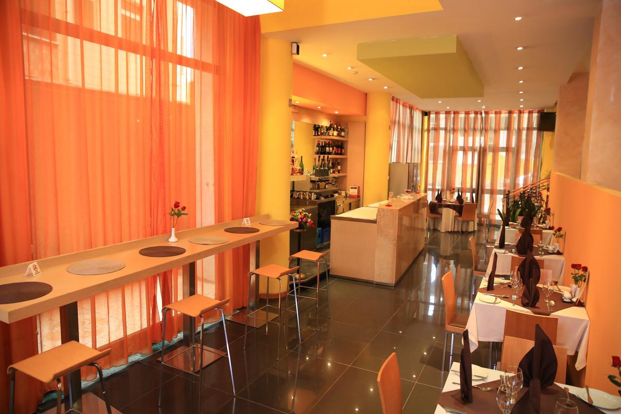 Reliance Hotel Apartment Addisz-Abeba Kültér fotó