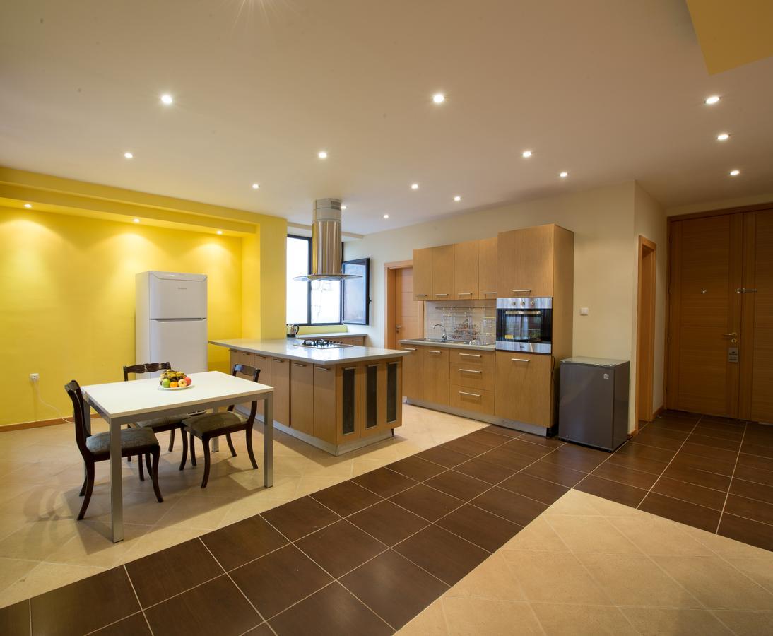 Reliance Hotel Apartment Addisz-Abeba Kültér fotó