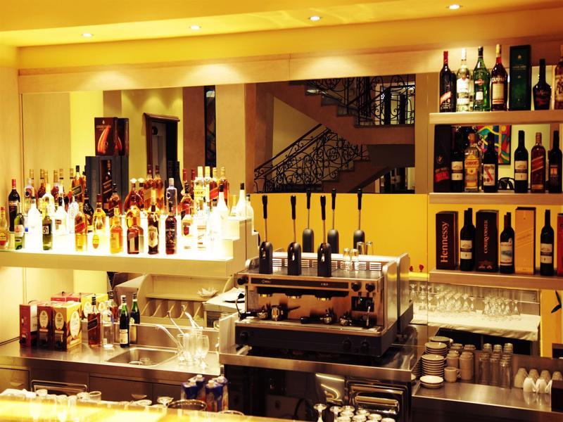 Reliance Hotel Apartment Addisz-Abeba Kültér fotó