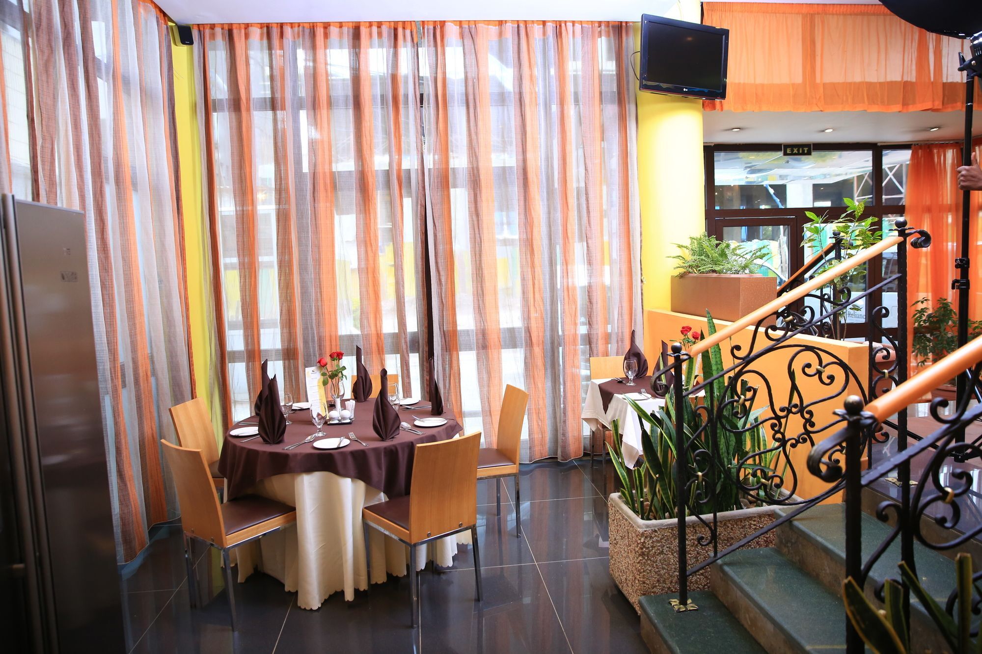 Reliance Hotel Apartment Addisz-Abeba Kültér fotó